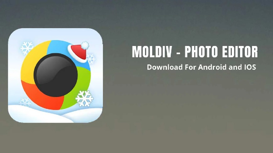 Moldiv для для iOS и Android 